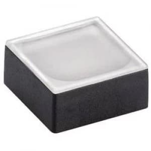 Marquardt 835.900.013 Sensor Cap Anthracite Compatible with details Series 6425 without LED