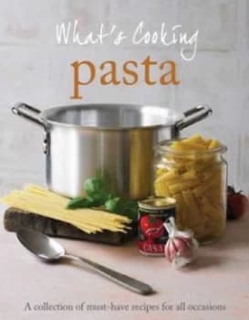 Whats Cooking by Don Last and Christine France Hardback