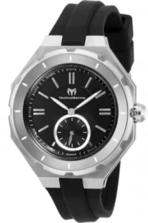 TechnoMarine Watch Cruise Sea Lady Ladies