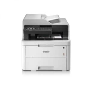 Brother MFC-L3710CW Wireless Colour Laser Printer