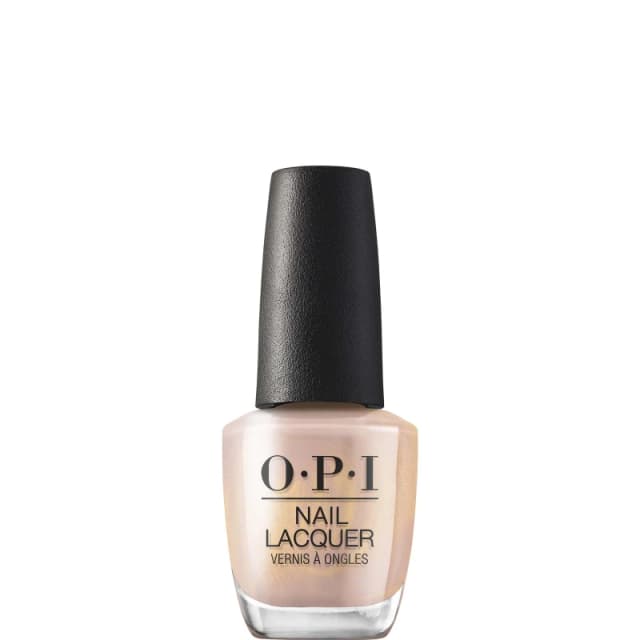 OPI I'm Dreaming Nail Lacquer 15ml Mirror Mirror On The Awe