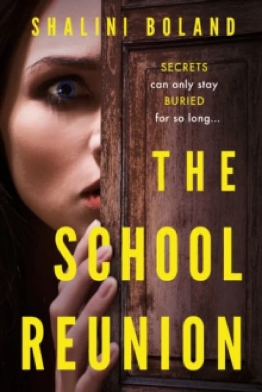 The School Reunion Paperback / softback
