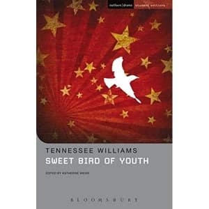 Sweet Bird of Youth by Tennessee Williams (Paperback, 2010)