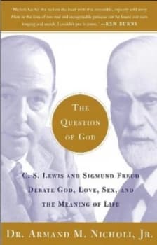 The Question of God by Armand Nicholi Paperback
