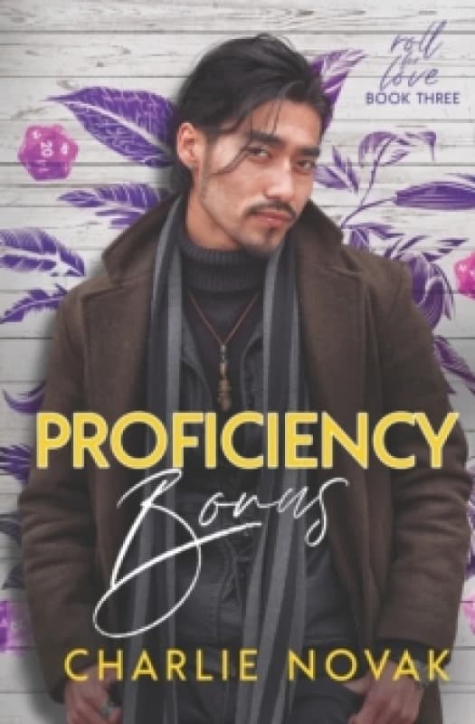 Proficiency Bonus Paperback / softback
