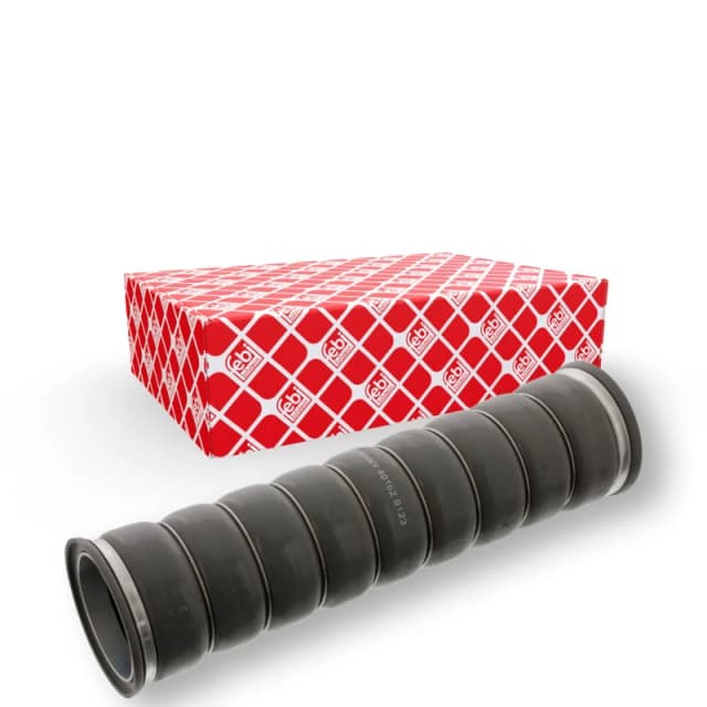 Febi Bilstein Charger Intake Hose 40162 by Febi Bilstein FebiEng-40162