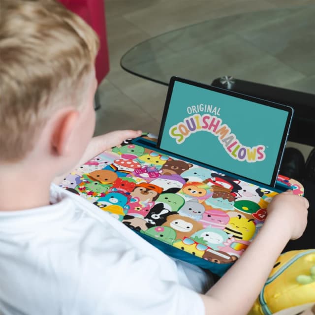 Squishmallows Squishmallows Lap Desk - Multi Multi One Size