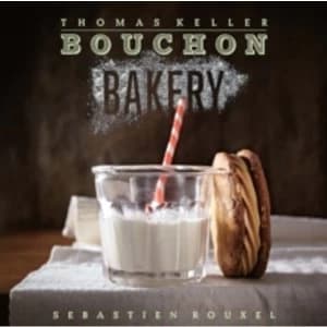 Bouchon Bakery
