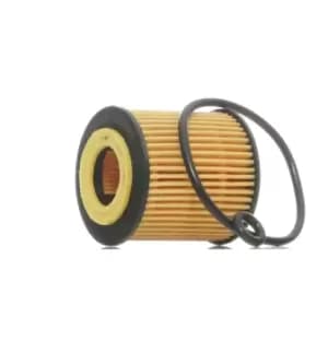 RIDEX Oil filter 7O0077 Engine oil filter SMART,FORTWO Coupe (451),CITY-COUPE (450),FORFOUR (454),FORTWO Cabrio (451),CABRIO (450),FORTWO Coupe (450)