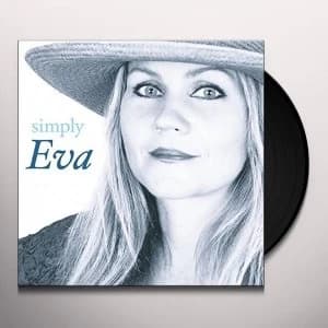 Eva Cassidy - Simply Eva Vinyl