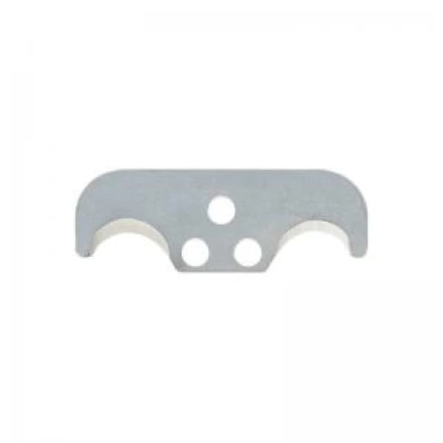 PHC Klever Ks Series Stainless Steel Replacement Blades (Box of 100)