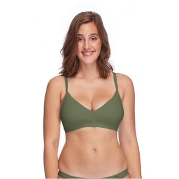 Body Glove Drew Top Womens - Cactus