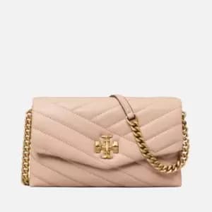 Tory Burch Kira Chevron Leather Crossbody Bag