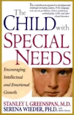 child with special needs en