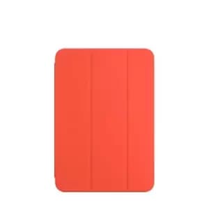 Apple Smart Folio for iPad mini (6th generation) - Electric Orange