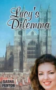 Lucys Dilemma by Jan Budkowski Paperback