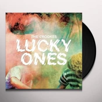 Lucky Ones Vinyl