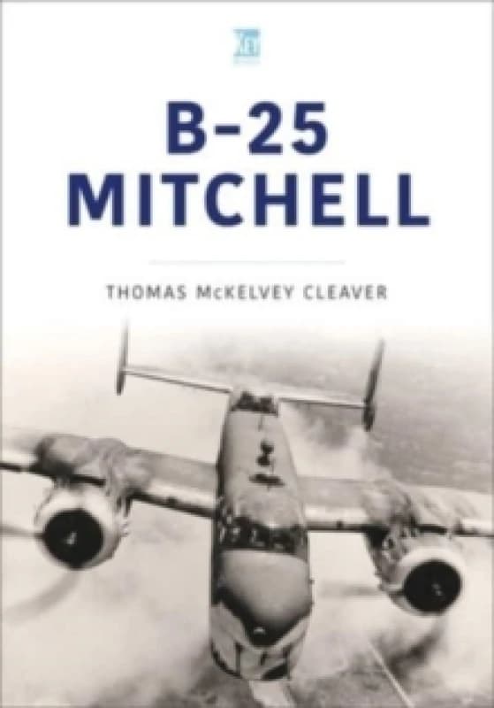 B-25 Mitchell Paperback / softback