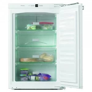 Miele F32202i 102L Integrated Undercounter Freezer