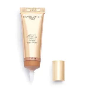 Revolution Pro Coverage Crease Proof Concealer C12.2
