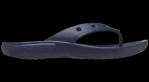 Crocs Classic Flips Unisex Navy W4/M3