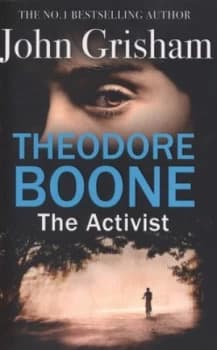The Activist by John Grisham Paperback