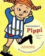 pippi longstocking the strongest in the world