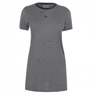 AG Jeans T Shirt - Splatt Black