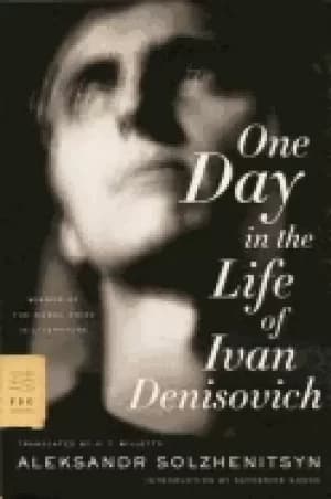 one day in the life of ivan denisovich