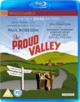 The Proud Valley