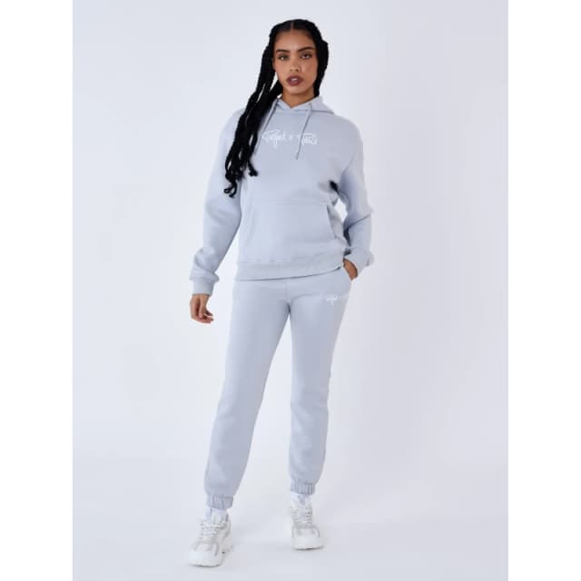 Project X Paris Womens Signature Joggers Project X Paris Gris Female M