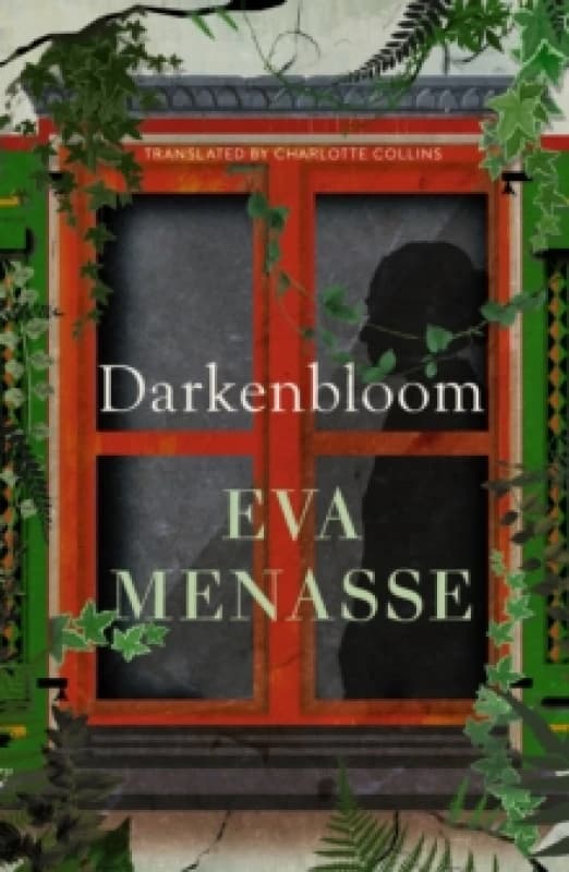 Darkenbloom Hardback