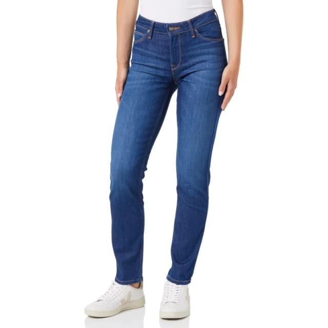Lee Jeans woman Lee Elly Bleu Female 26x31