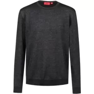 Boss Boss Salexon 1 - Black