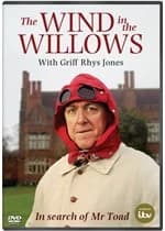 Wind in the Willows with Griff Rhys Jones