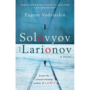 Solovyov and Larionov Paperback / softback 2019
