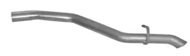 VEGAZ VOR-144 Exhaust Pipe Rear, Length: 810mm Exhaust Pipe (17)