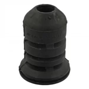 Mounting Bush Buffer 08384 by Febi Bilstein Front Axle Left/Right