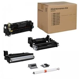 Maint Kit 500k Ecosys P3050dn Ecosys