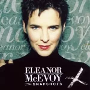 Eleanor McEvoy - Snapshots CD Album - Used