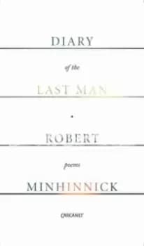 Diary of the Last Man