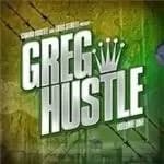 Greg Hustle - Greg Hustle Vol.1 (Music CD)