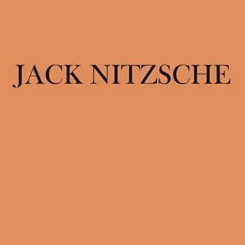 Jack Nitzsche - Jack Nitzsche Vinyl