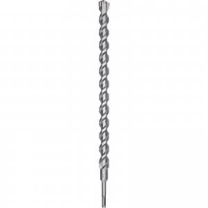 Bosch 5X SDS Plus Masonry Drill Bit 24mm 450mm Pack of 1