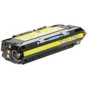 Xerox HP 309A Yellow Laser Toner Ink Cartridge