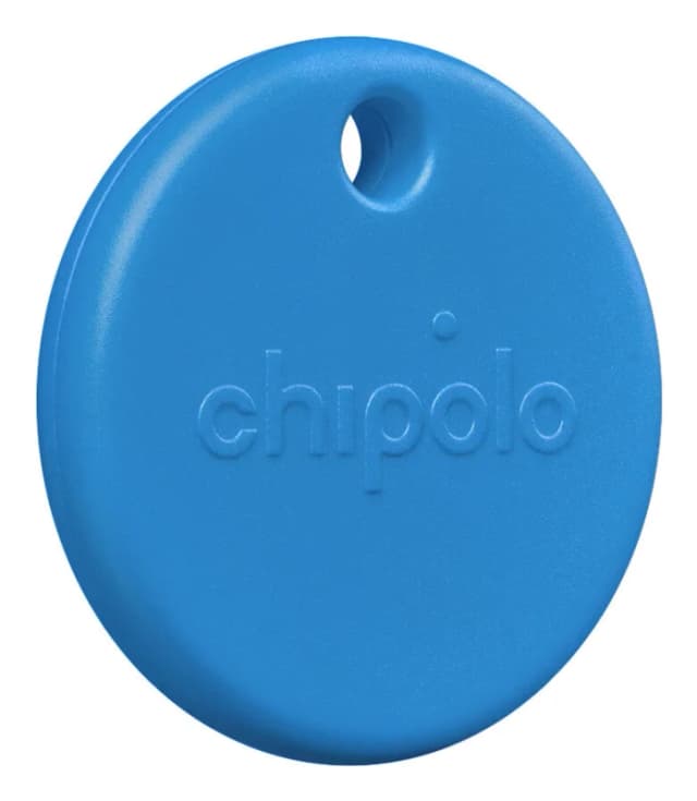 Chipolo Chipolo RWS.0000004.000 GPS tracker/finder Universal Blue RWS.0000004.000