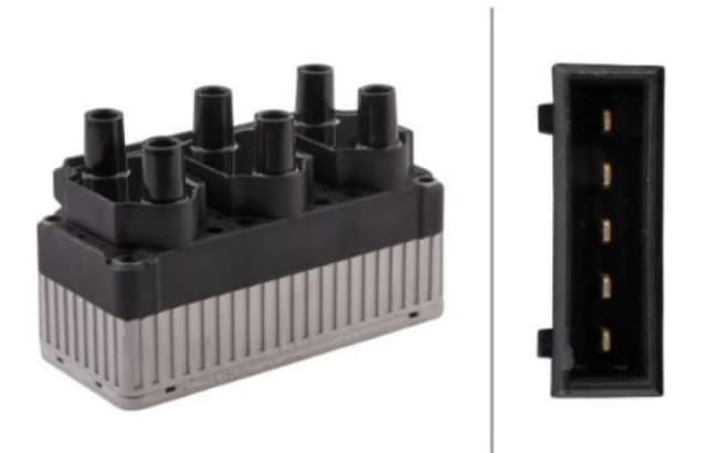 STARQ SQ122-01386 Ignition coil Coil,ignition (689)