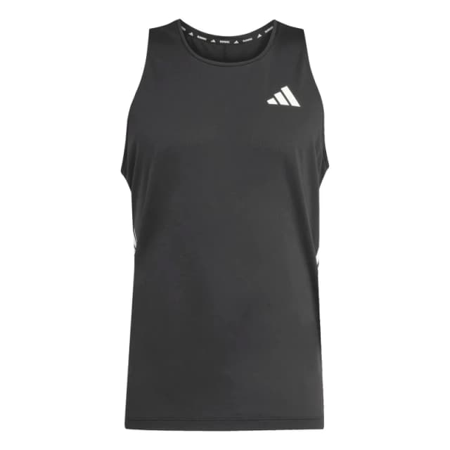 Tank top adidas ADI365 Iconic Noir Male L