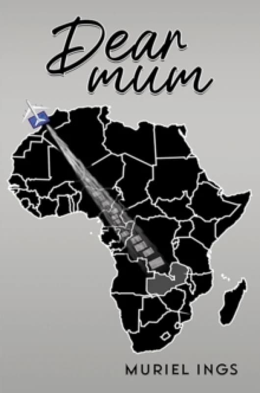 Dear Mum. Paperback. By Muriel Ings Books