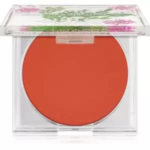 XX by Revolution BOTANICAL WALLFLOWER Matte Cream Blush Shade Bookworm 6,5 g